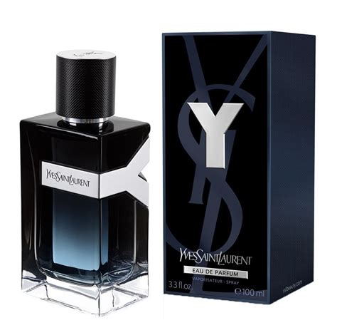 yves saint laurent y cologne mens review|yves Saint Laurent perfume men.